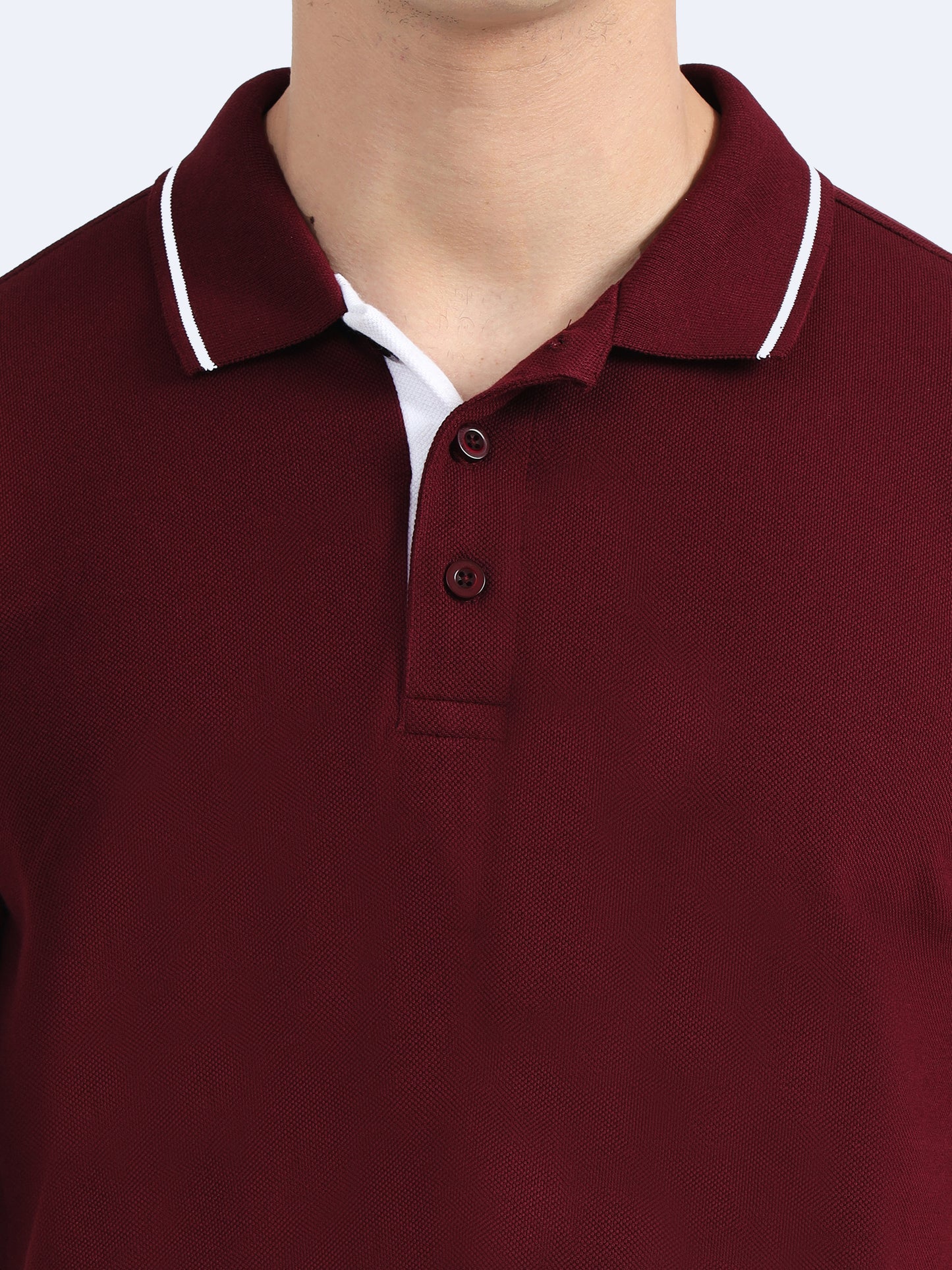 Mens Premium Polo Tees