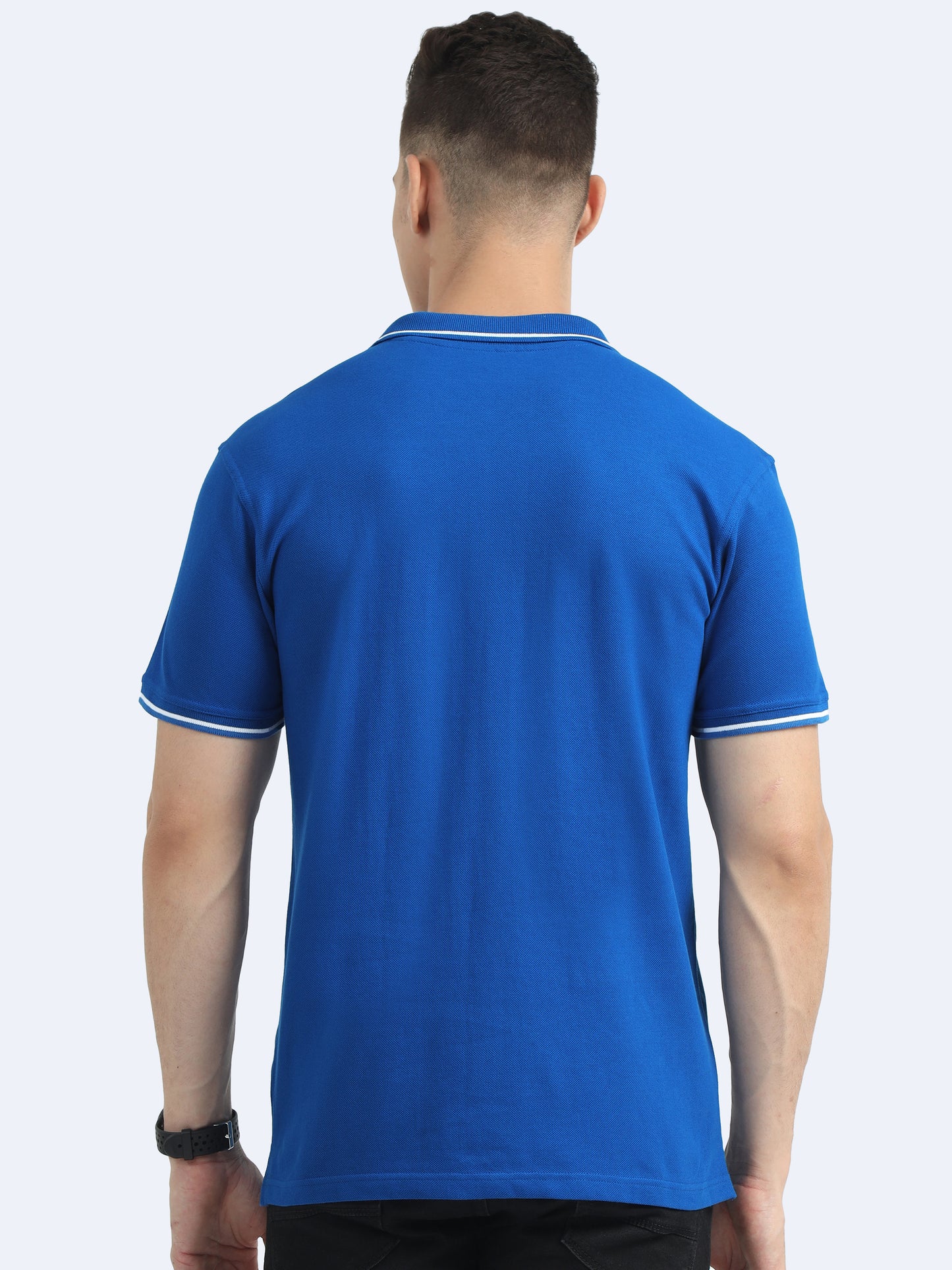 Mens Premium Polo Tees