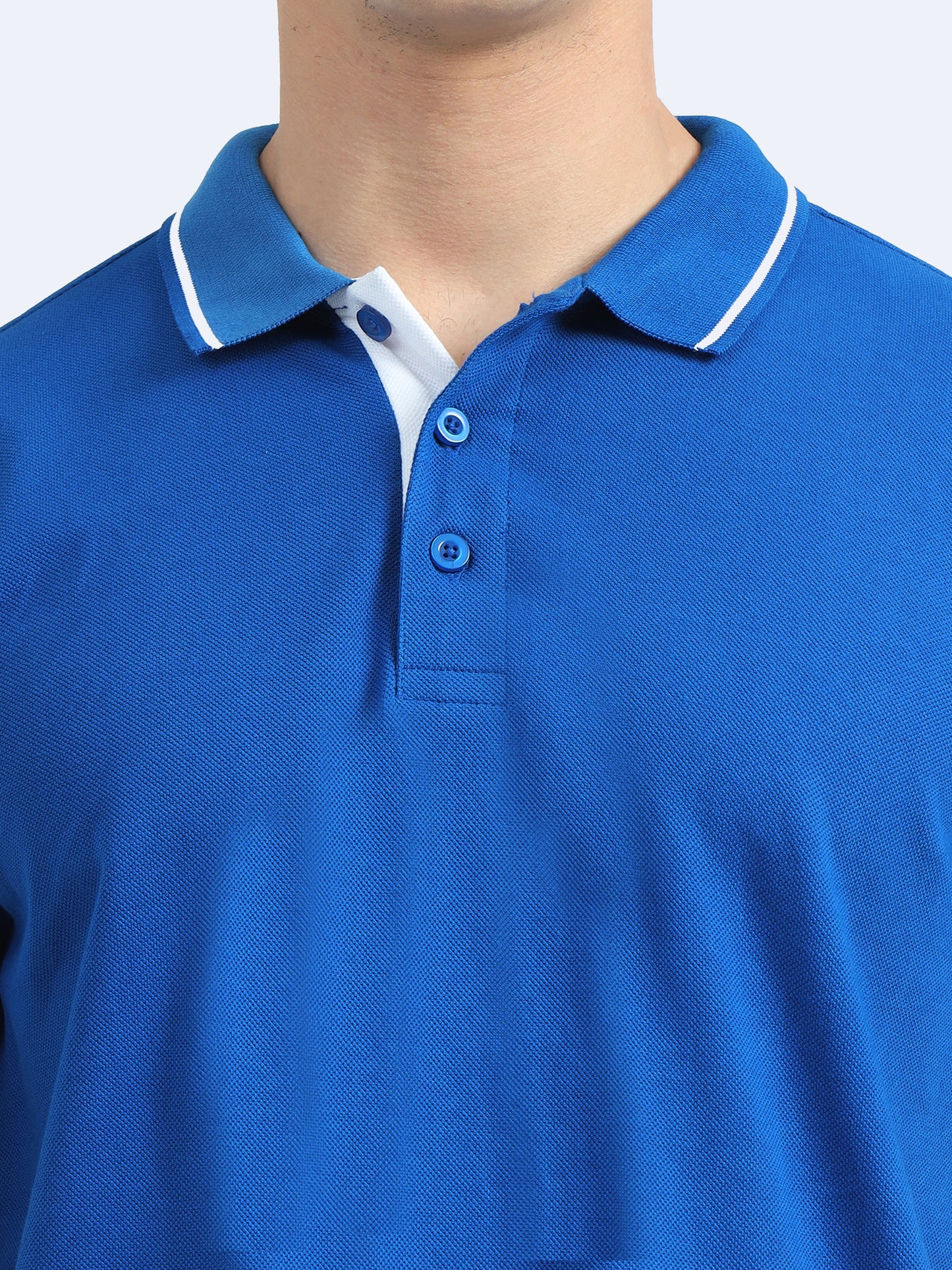 Mens Premium Polo Tees